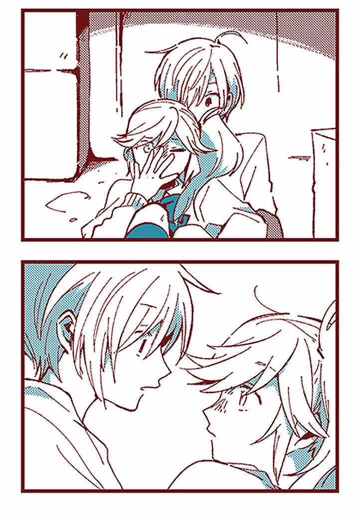 Ako Và Bambi - Chapter 11 - Trang 18