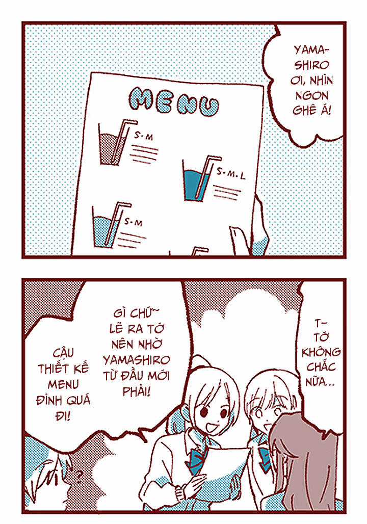 Ako Và Bambi - Chapter 11 - Trang 25