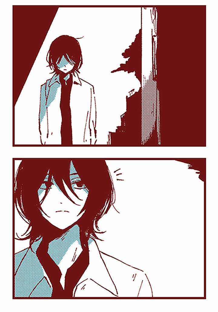 Ako Và Bambi - Chapter 11 - Trang 28