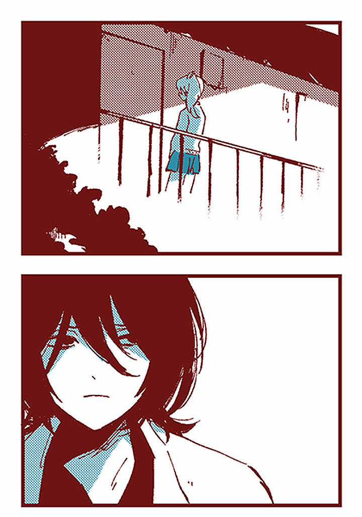 Ako Và Bambi - Chapter 11 - Trang 29