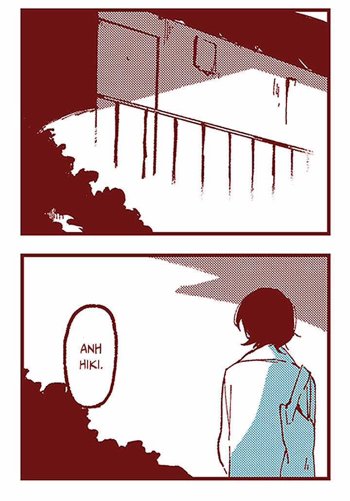 Ako Và Bambi - Chapter 11 - Trang 30