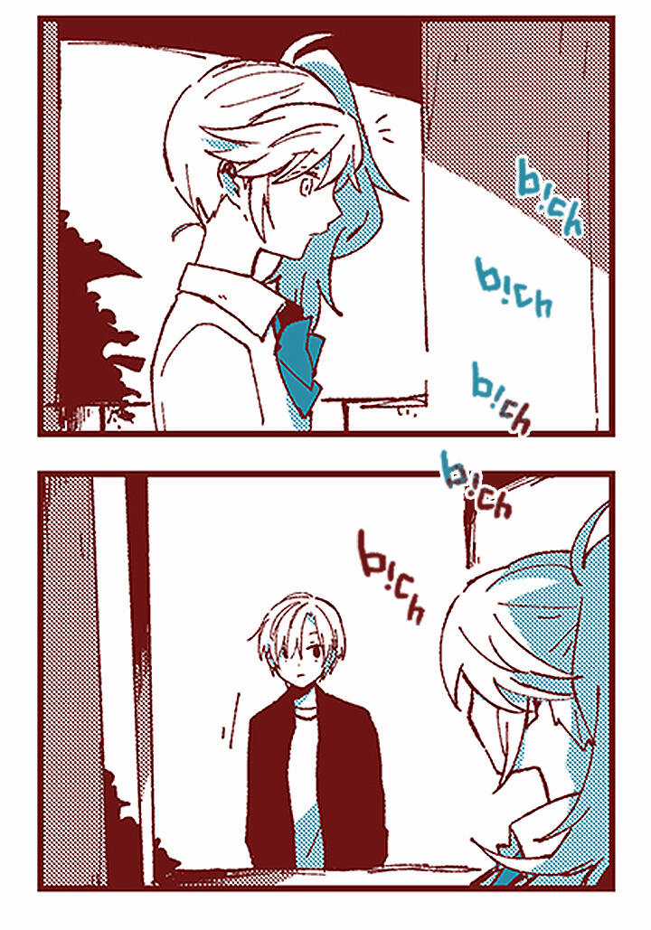 Ako Và Bambi - Chapter 11 - Trang 32