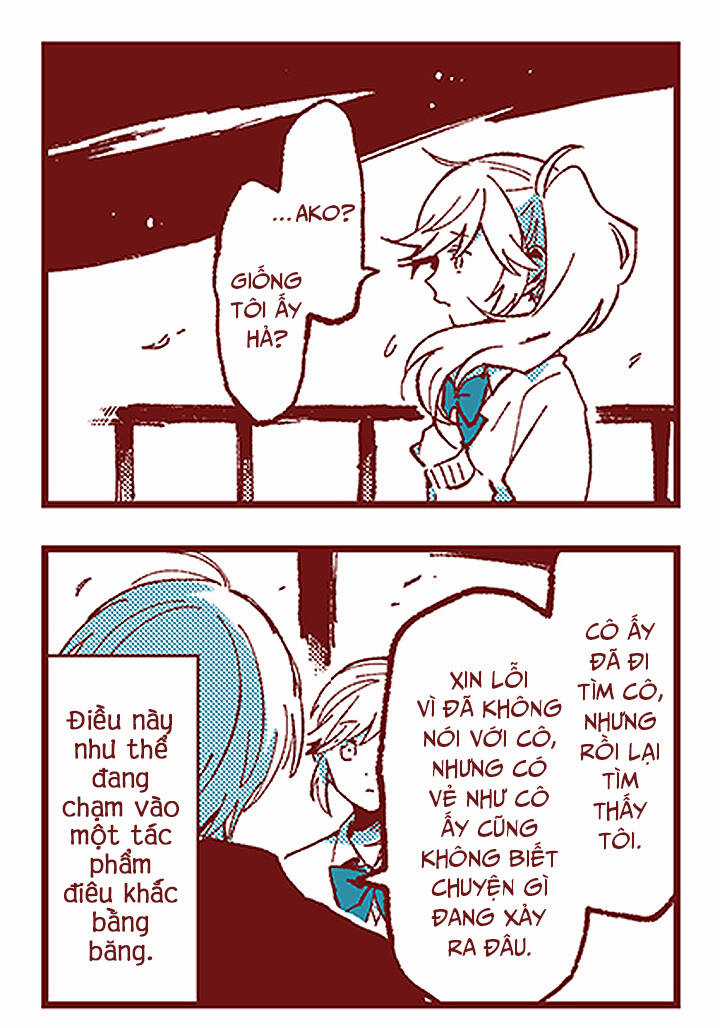 Ako Và Bambi - Chapter 11 - Trang 39