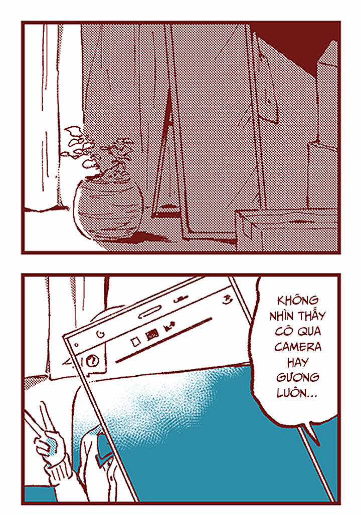 Ako Và Bambi - Chapter 11 - Trang 5