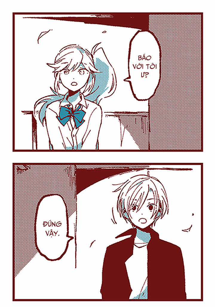 Ako Và Bambi - Chapter 11 - Trang 41