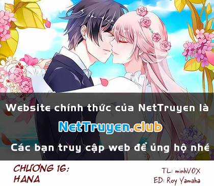 Ako Và Bambi - Chapter 16 - Trang 1