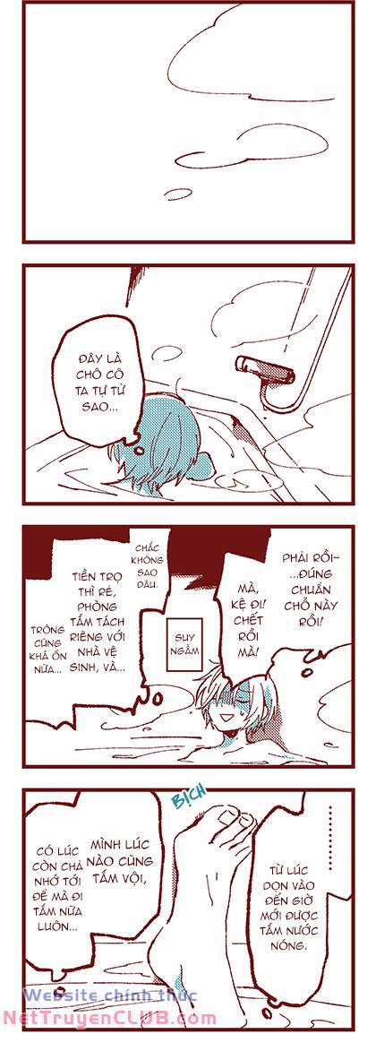 Ako Và Bambi - Chapter 16 - Trang 6