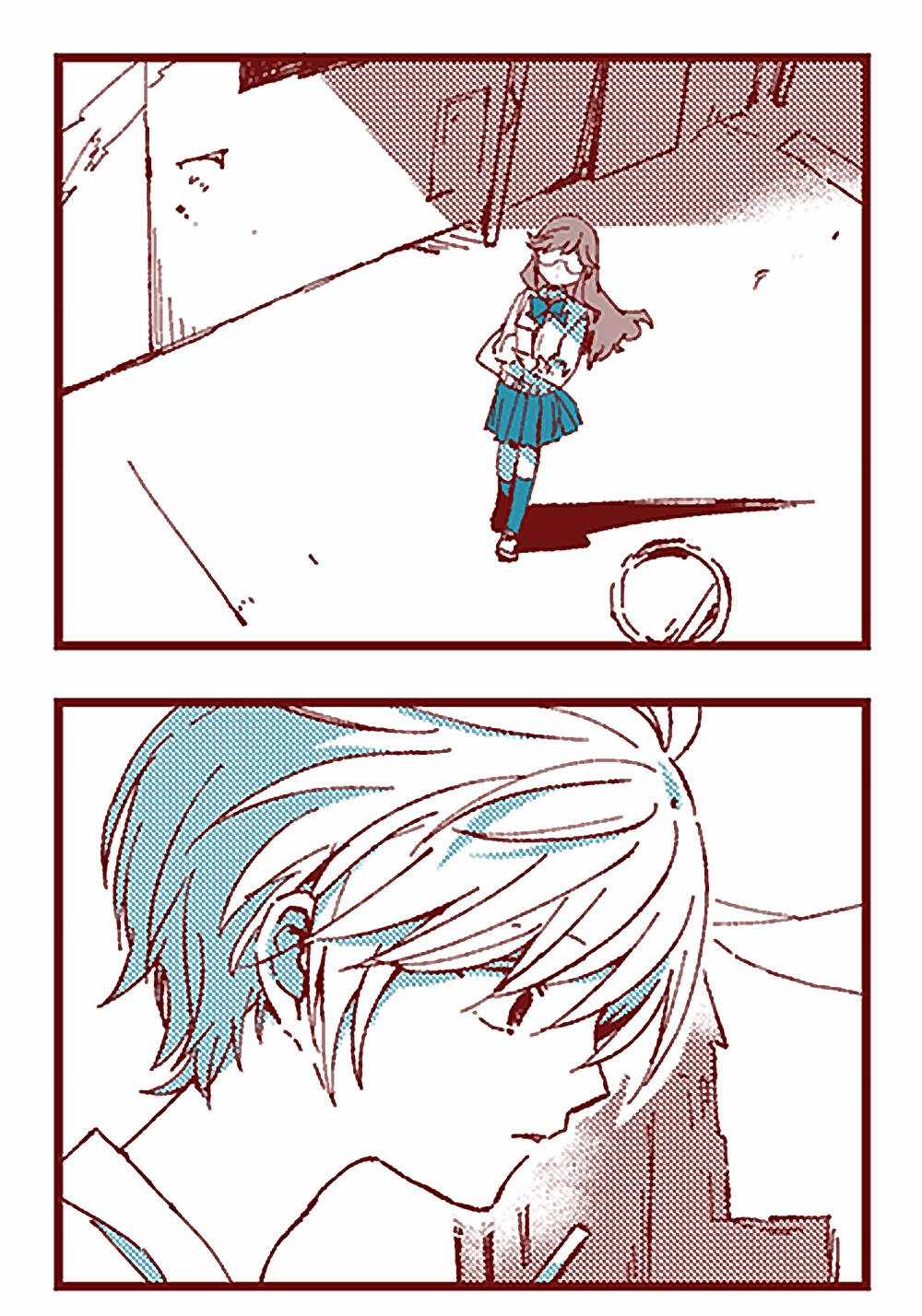 Ako Và Bambi - Chapter 6 - Trang 13