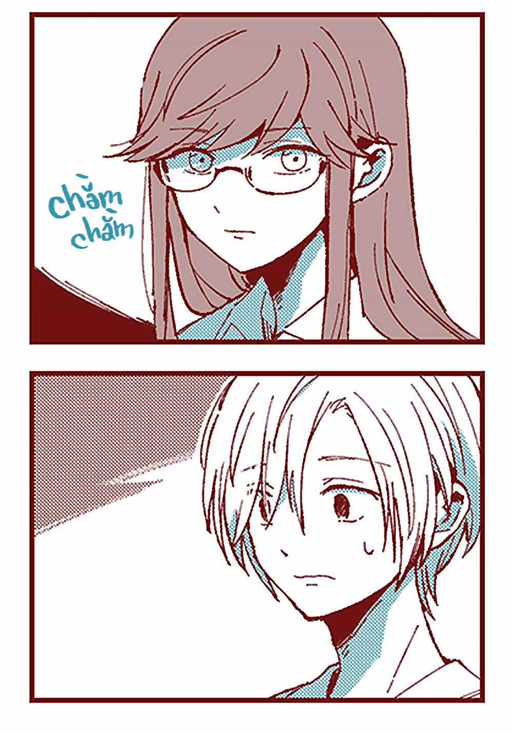 Ako Và Bambi - Chapter 6 - Trang 16