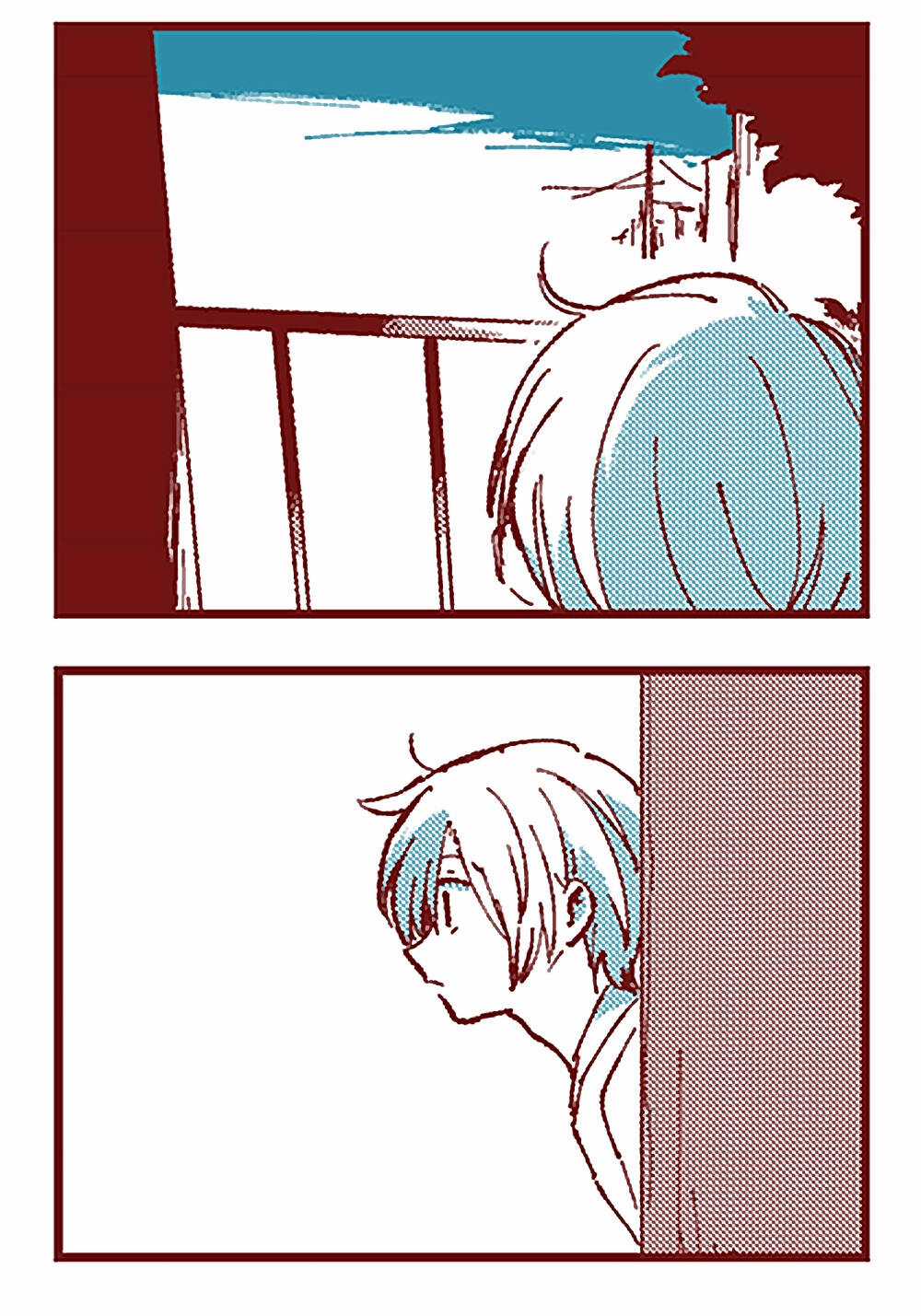 Ako Và Bambi - Chapter 6 - Trang 30