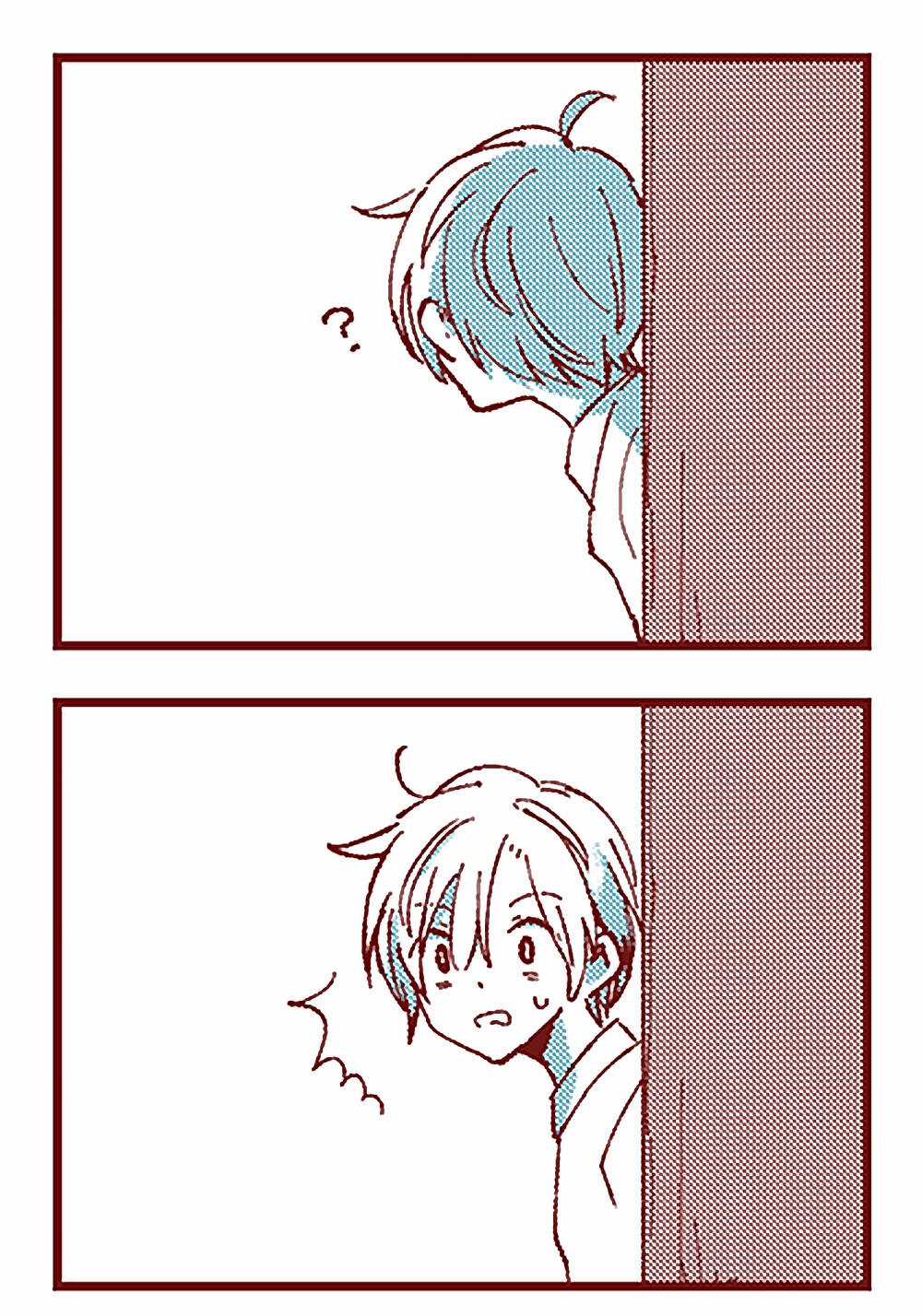 Ako Và Bambi - Chapter 6 - Trang 31