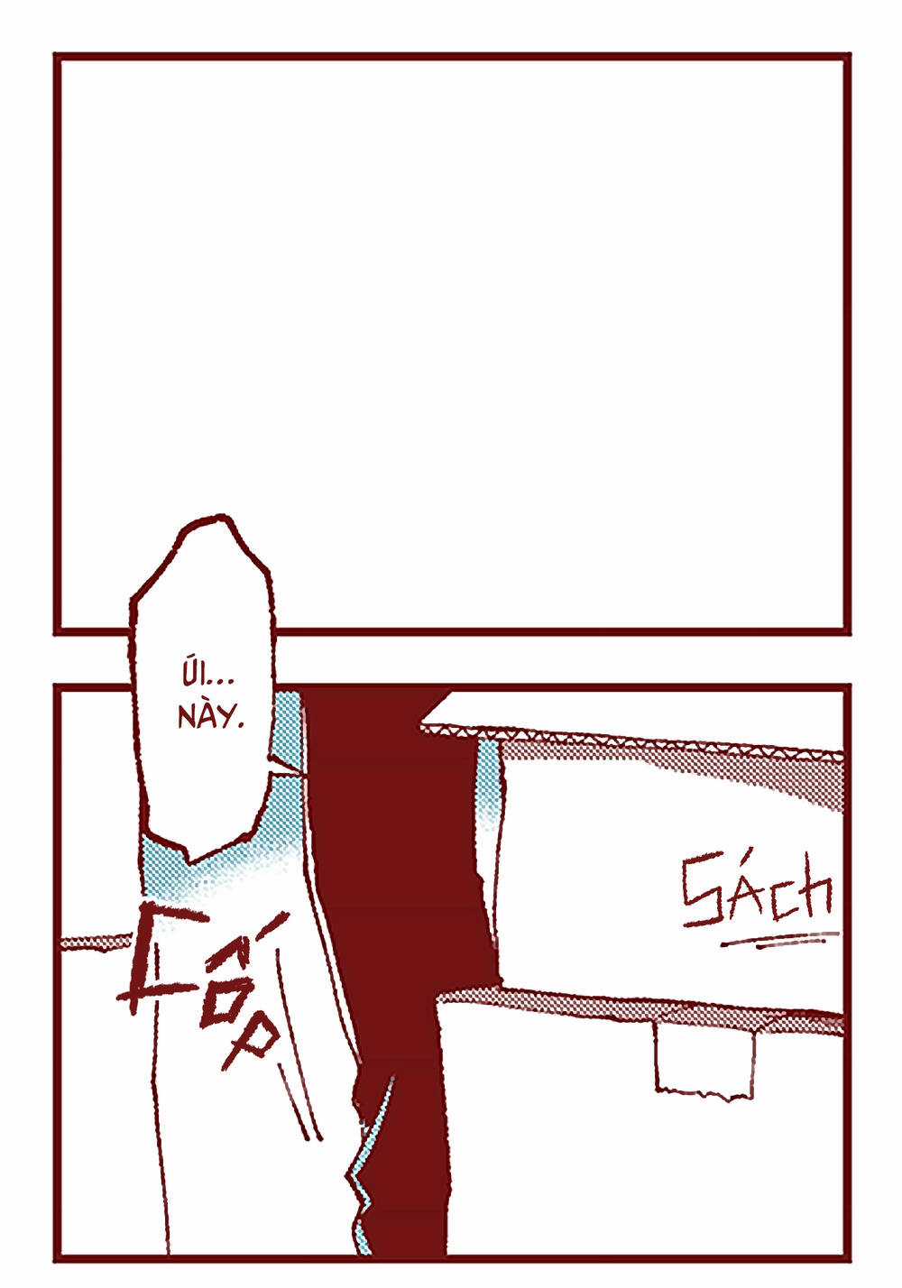 Ako Và Bambi - Chapter 6 - Trang 37