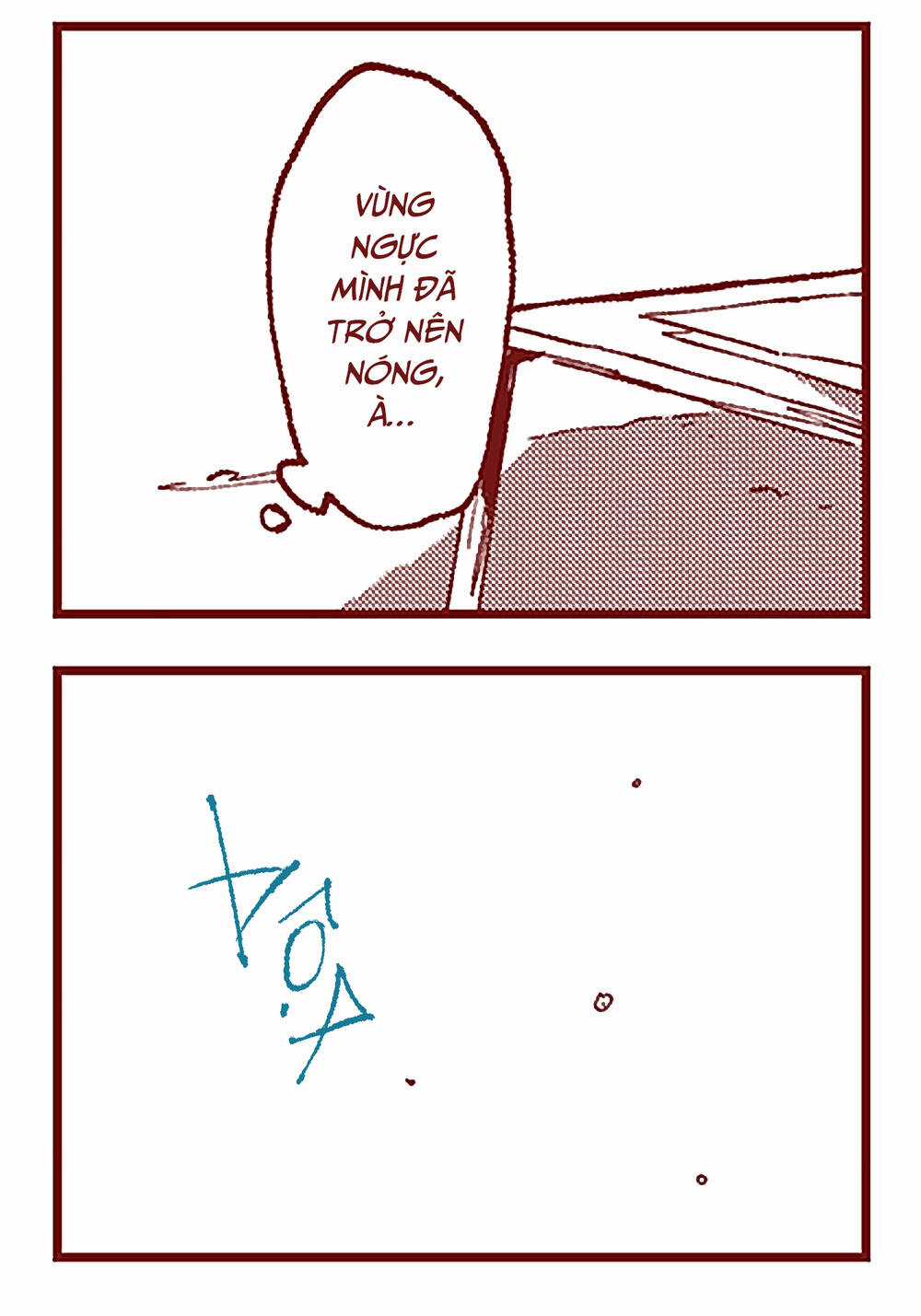 Ako Và Bambi - Chapter 7 - Trang 32