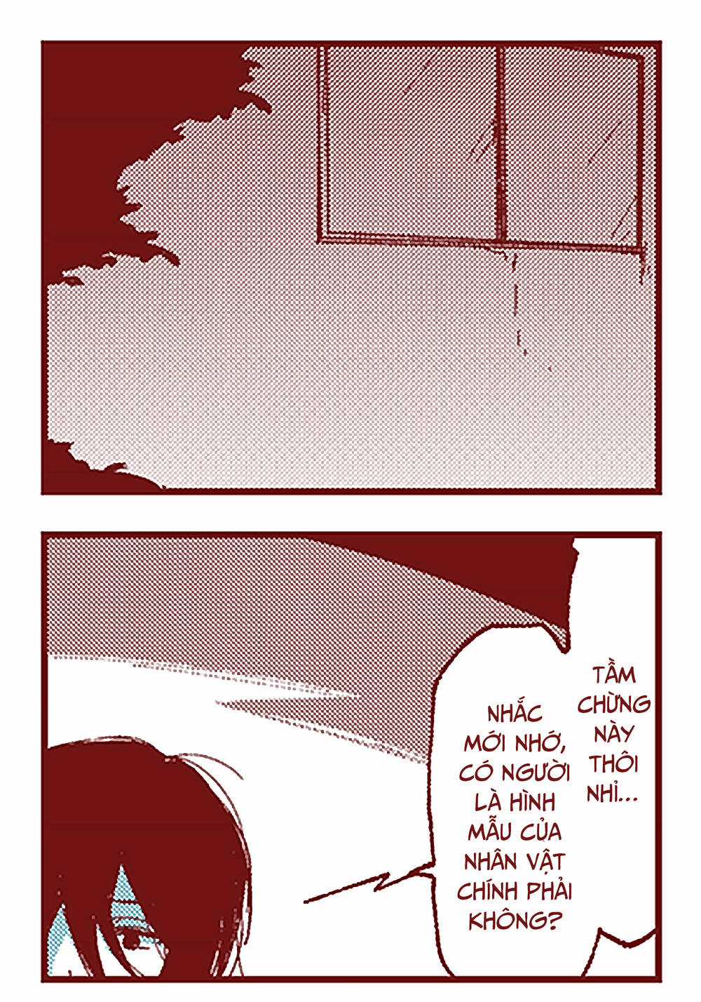 Ako Và Bambi - Chapter 7 - Trang 9