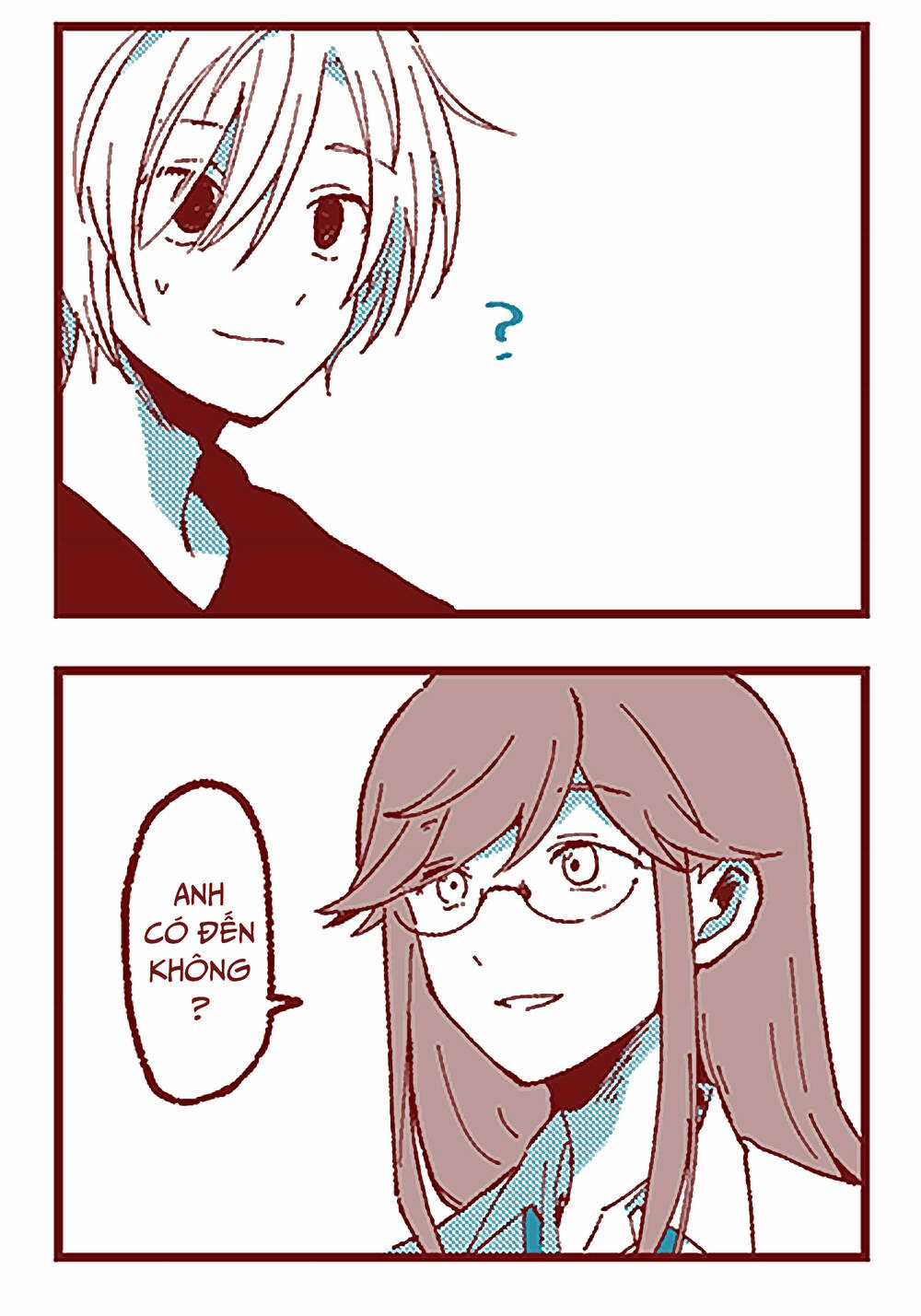 Ako Và Bambi - Chapter 9 - Trang 18