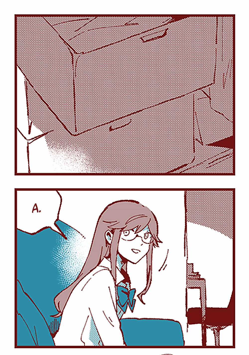 Ako Và Bambi - Chapter 9 - Trang 21