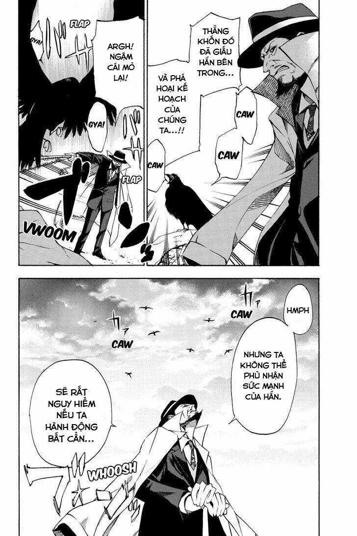 Aku no Higan - Beyond Evil - Chapter 14 - Trang 3