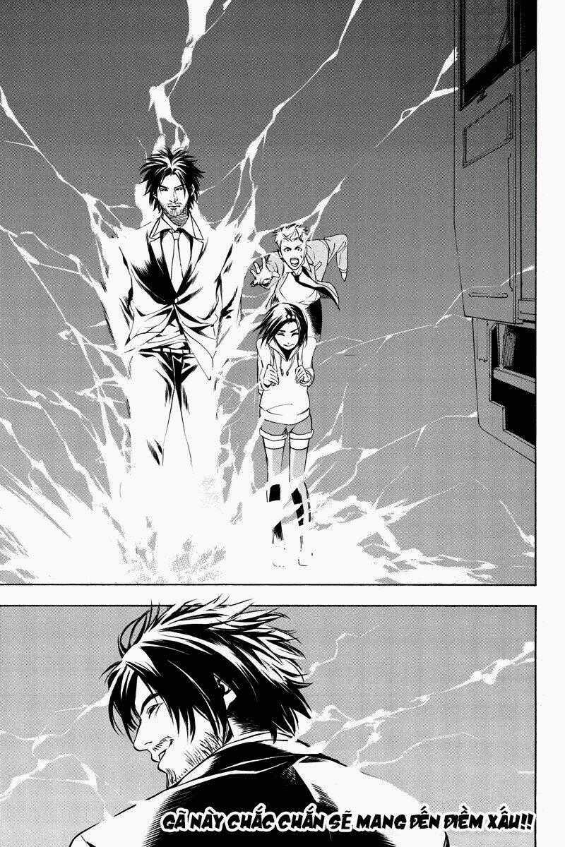 Aku no Higan - Beyond Evil - Chapter 17 - Trang 13