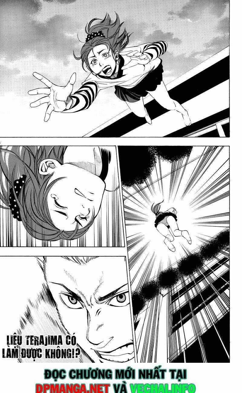 Aku no Higan - Beyond Evil - Chapter 21 - Trang 6