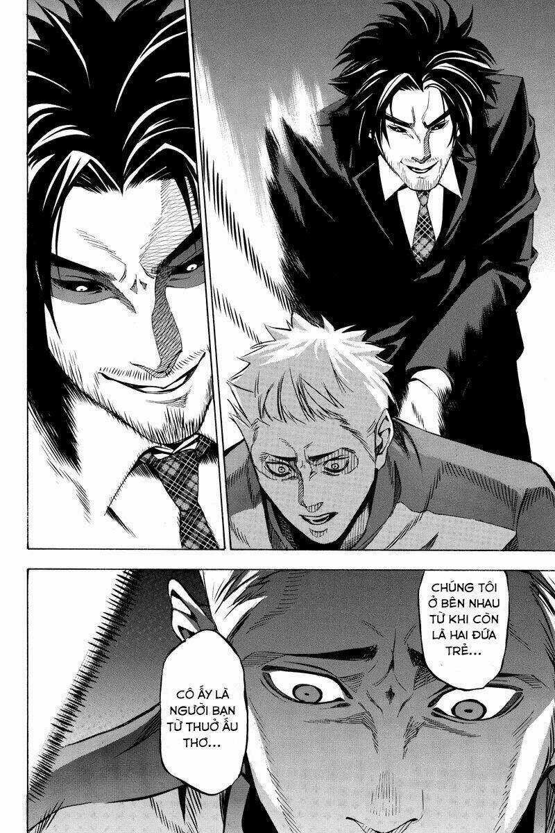 Aku no Higan - Beyond Evil - Chapter 24 - Trang 3