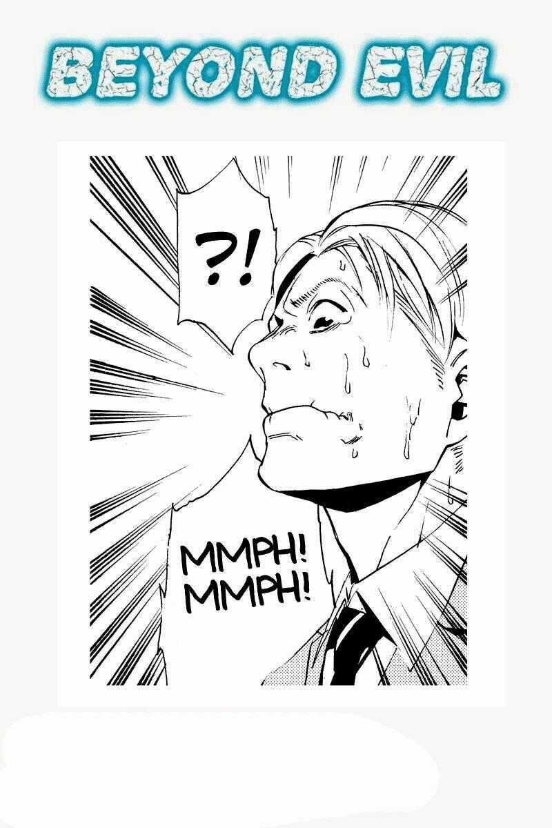 Aku no Higan - Beyond Evil - Chapter 4 - Trang 1