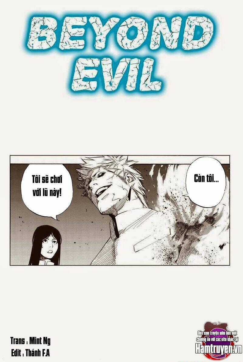 Aku no Higan - Beyond Evil - Chapter 50 - Trang 1