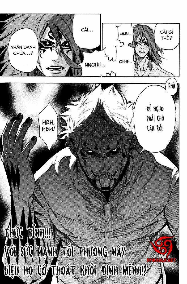 Aku no Higan - Beyond Evil - Chapter 55 - Trang 14