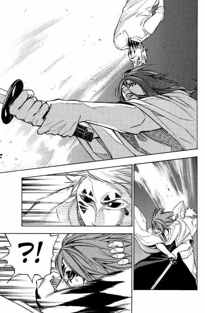 Aku no Higan - Beyond Evil - Chapter 56 - Trang 4