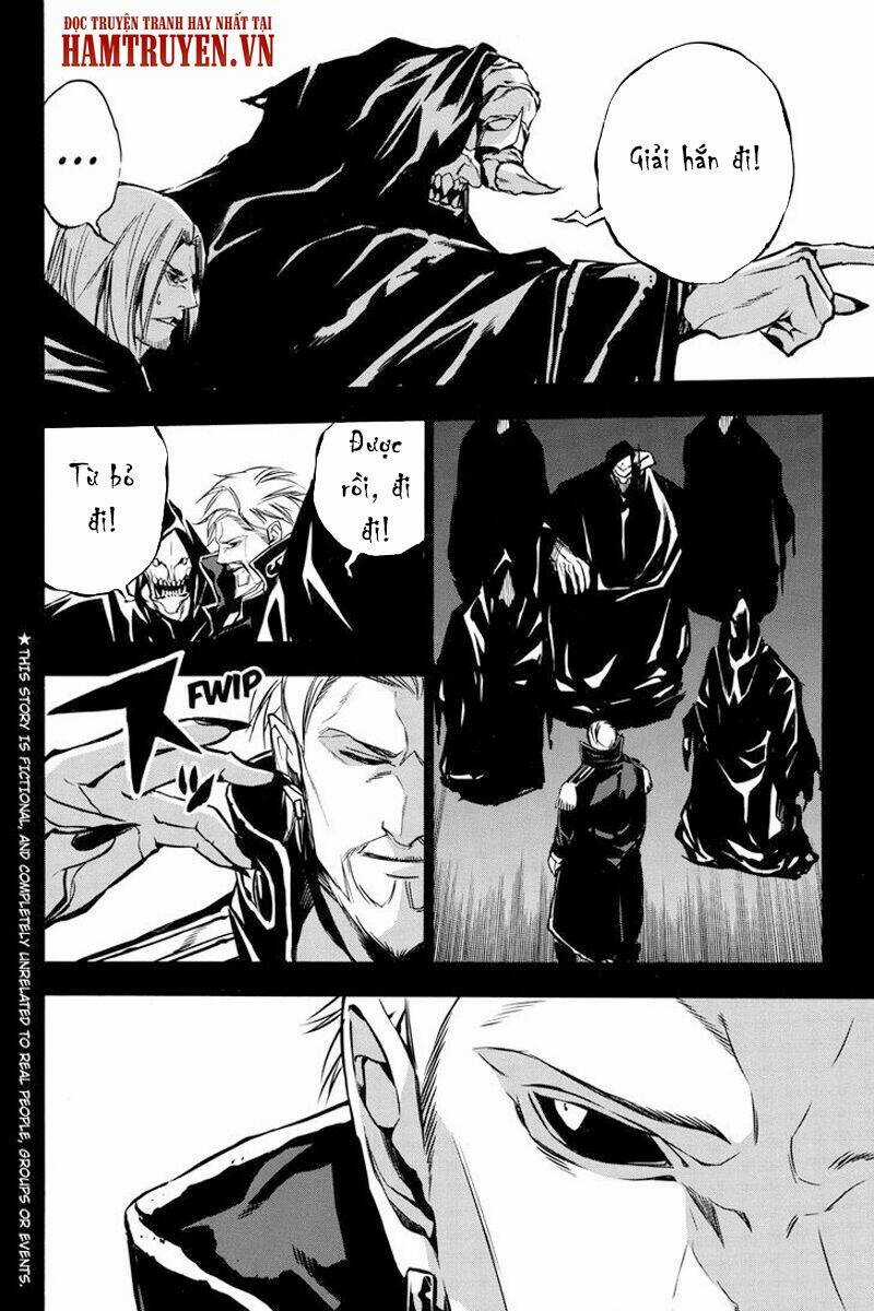 Aku no Higan - Beyond Evil - Chapter 62 - Trang 3