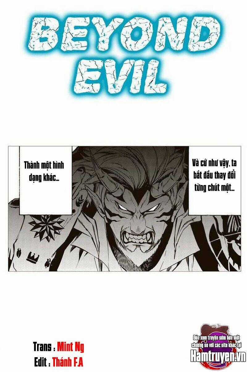 Aku no Higan - Beyond Evil - Chapter 63 - Trang 2