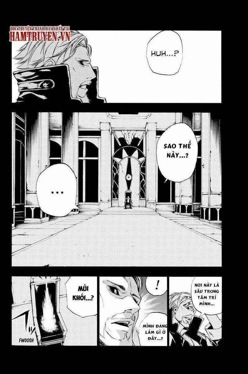 Aku no Higan - Beyond Evil - Chapter 63 - Trang 9