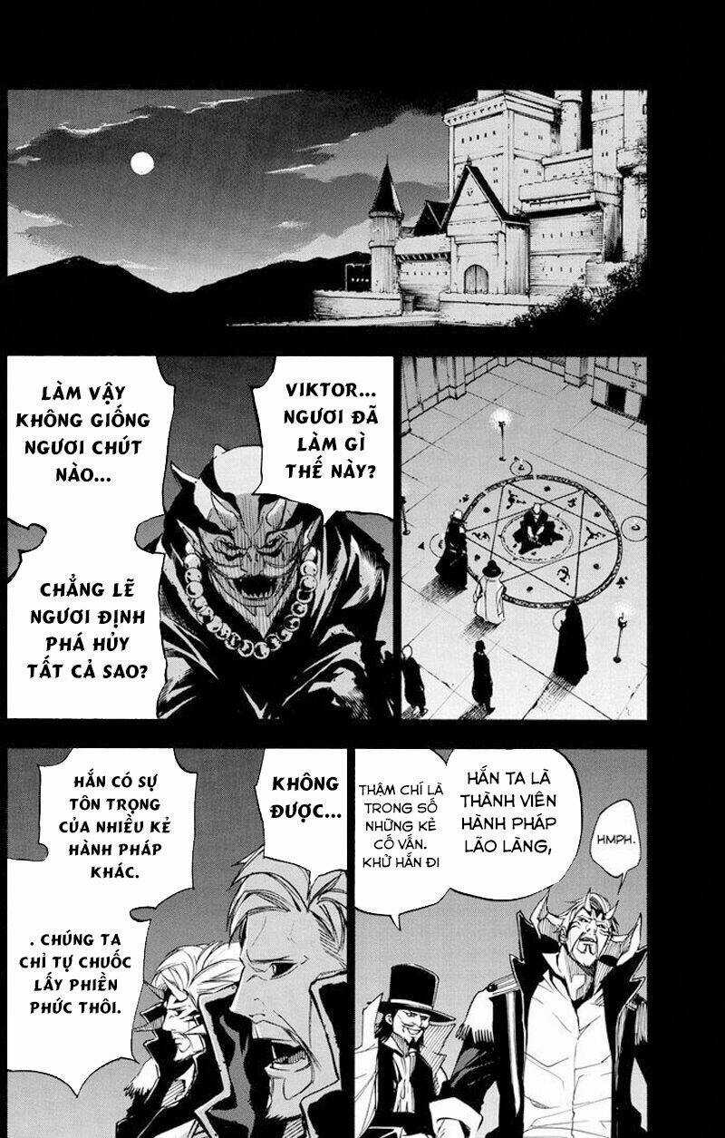 Aku no Higan - Beyond Evil - Chapter 64 - Trang 3