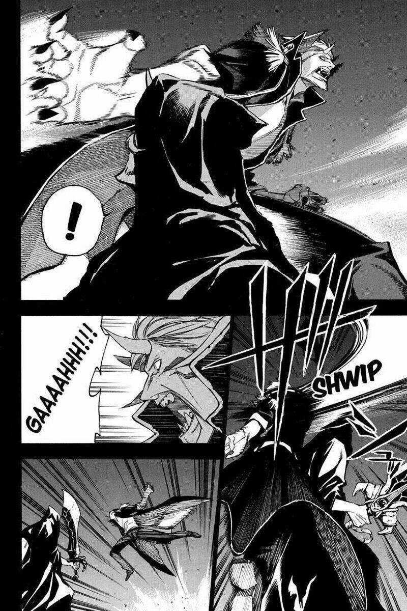 Aku no Higan - Beyond Evil - Chapter 64 - Trang 9