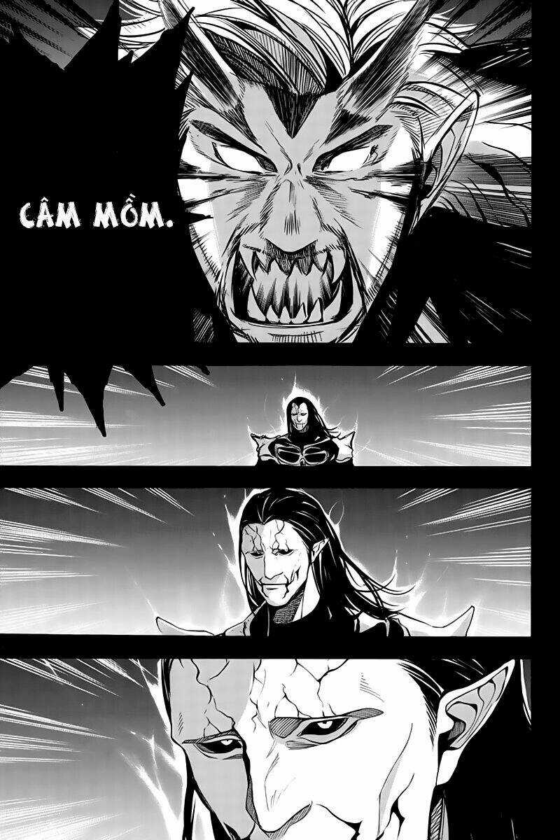 Aku no Higan - Beyond Evil - Chapter 65 - Trang 6