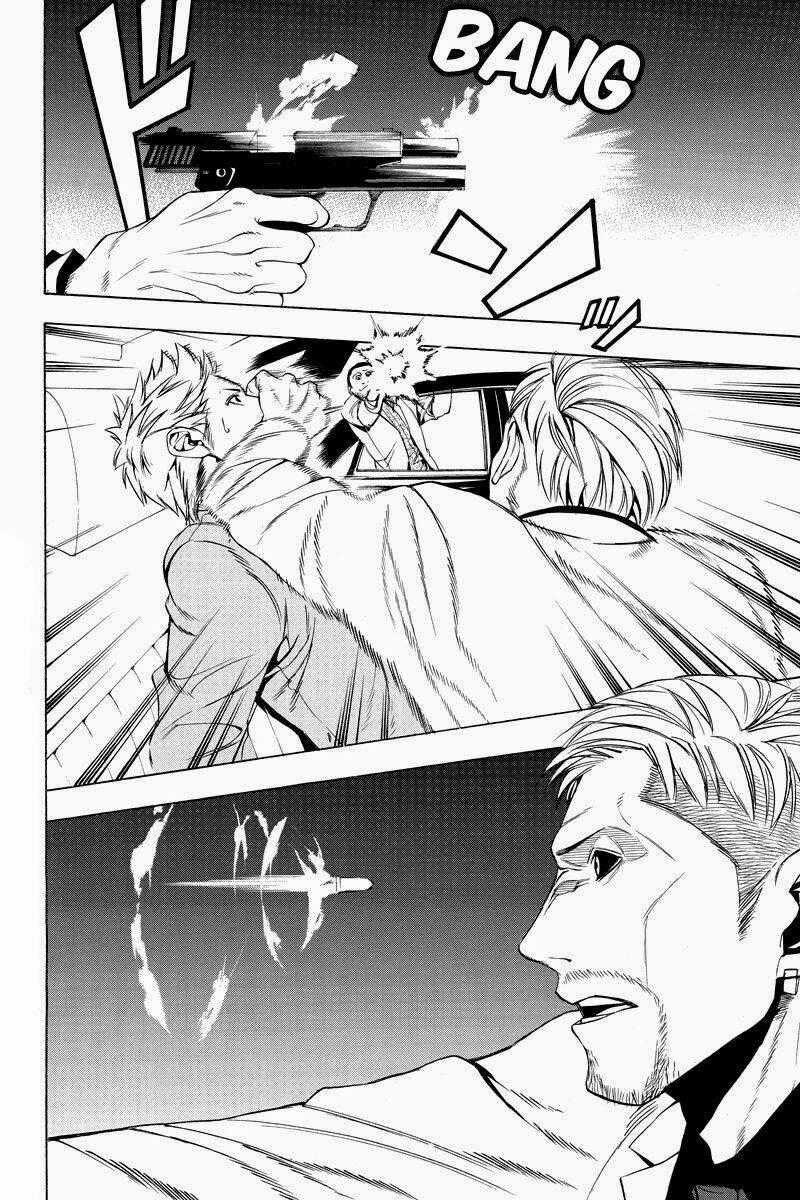 Aku no Higan - Beyond Evil - Chapter 7 - Trang 2