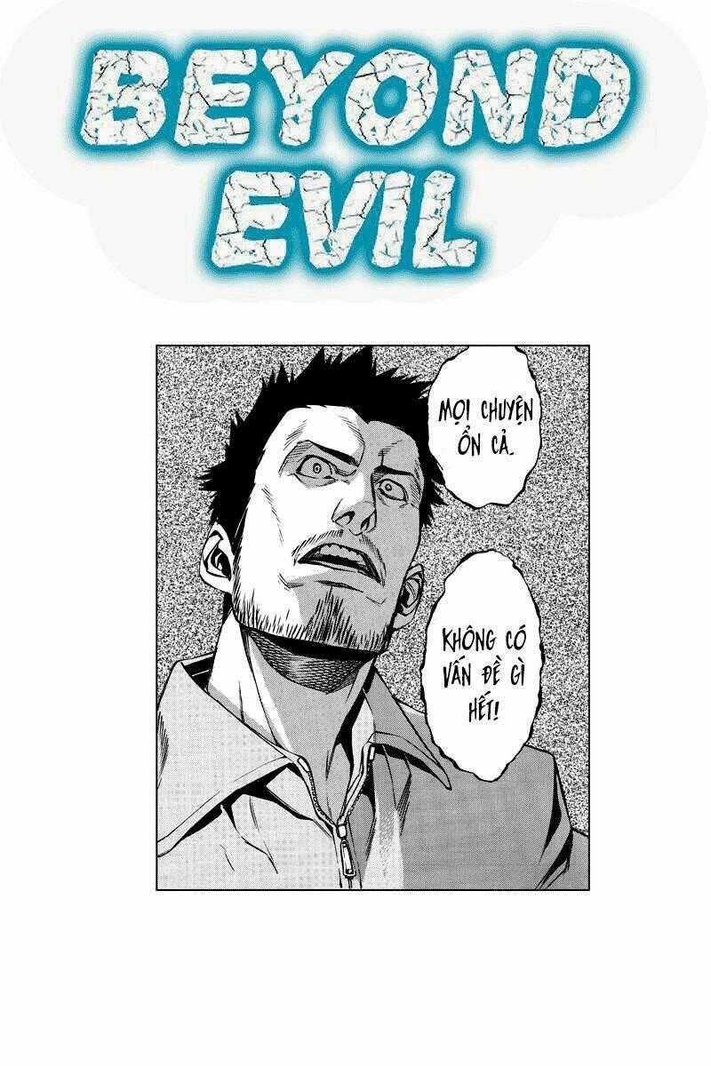 Aku no Higan - Beyond Evil - Chapter 9 - Trang 1
