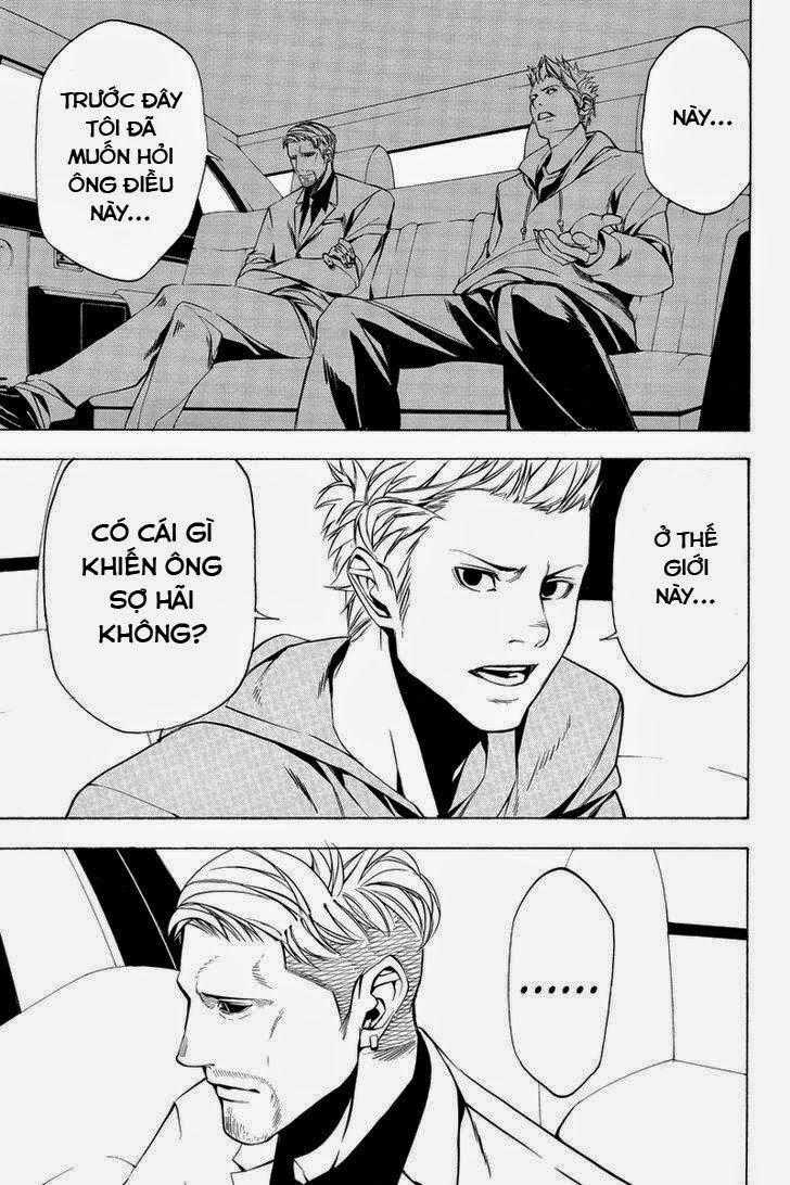 Aku No Higan - Chapter 13 - Trang 11