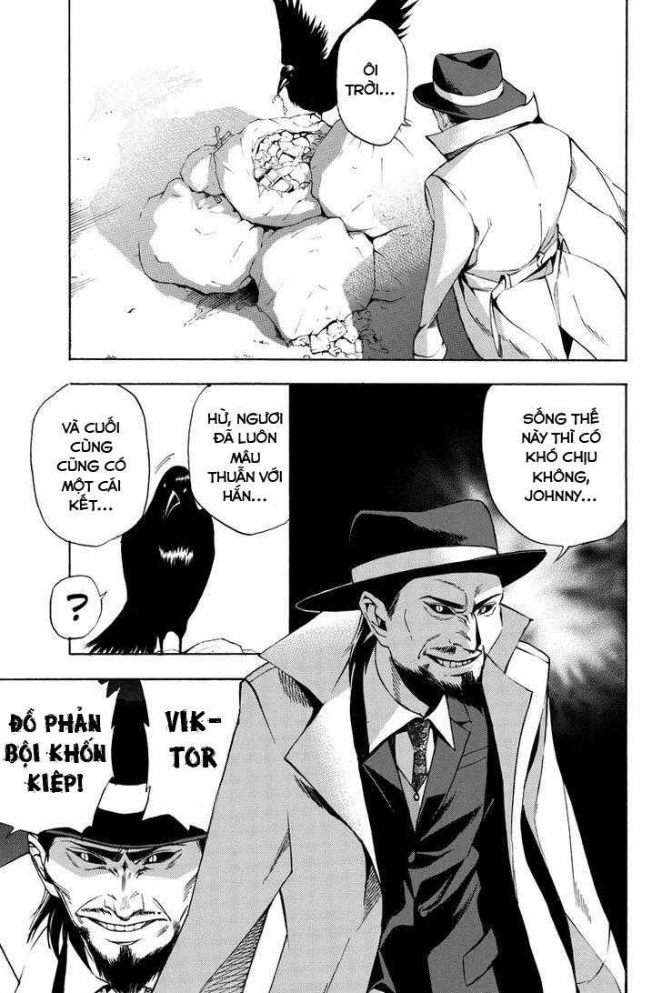 Aku No Higan - Chapter 14 - Trang 3
