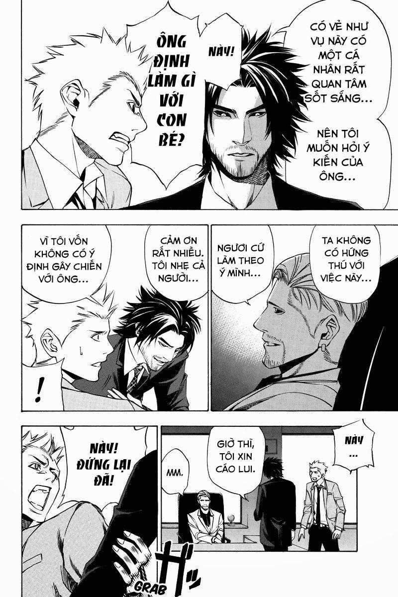 Aku No Higan - Chapter 19 - Trang 6