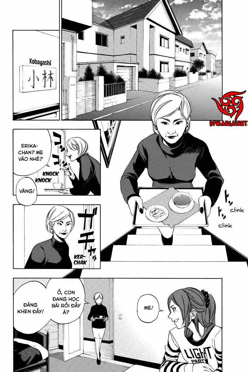 Aku No Higan - Chapter 20 - Trang 2