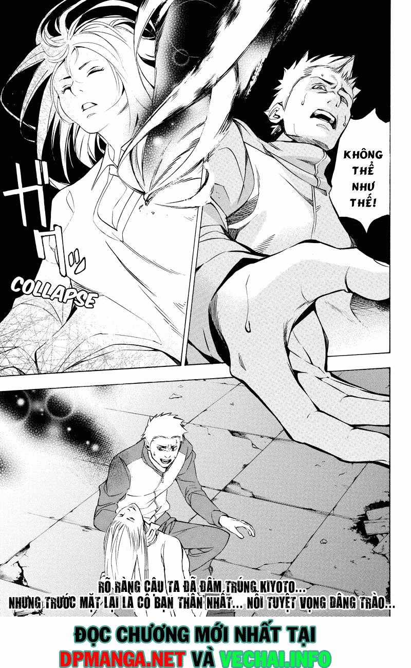 Aku No Higan - Chapter 23 - Trang 11