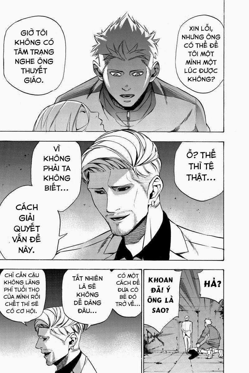 Aku No Higan - Chapter 24 - Trang 10