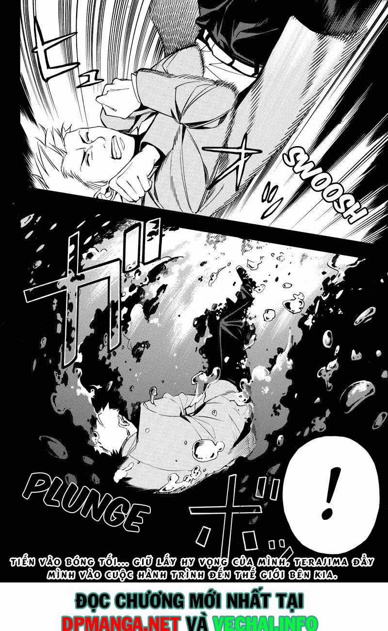 Aku No Higan - Chapter 26 - Trang 12