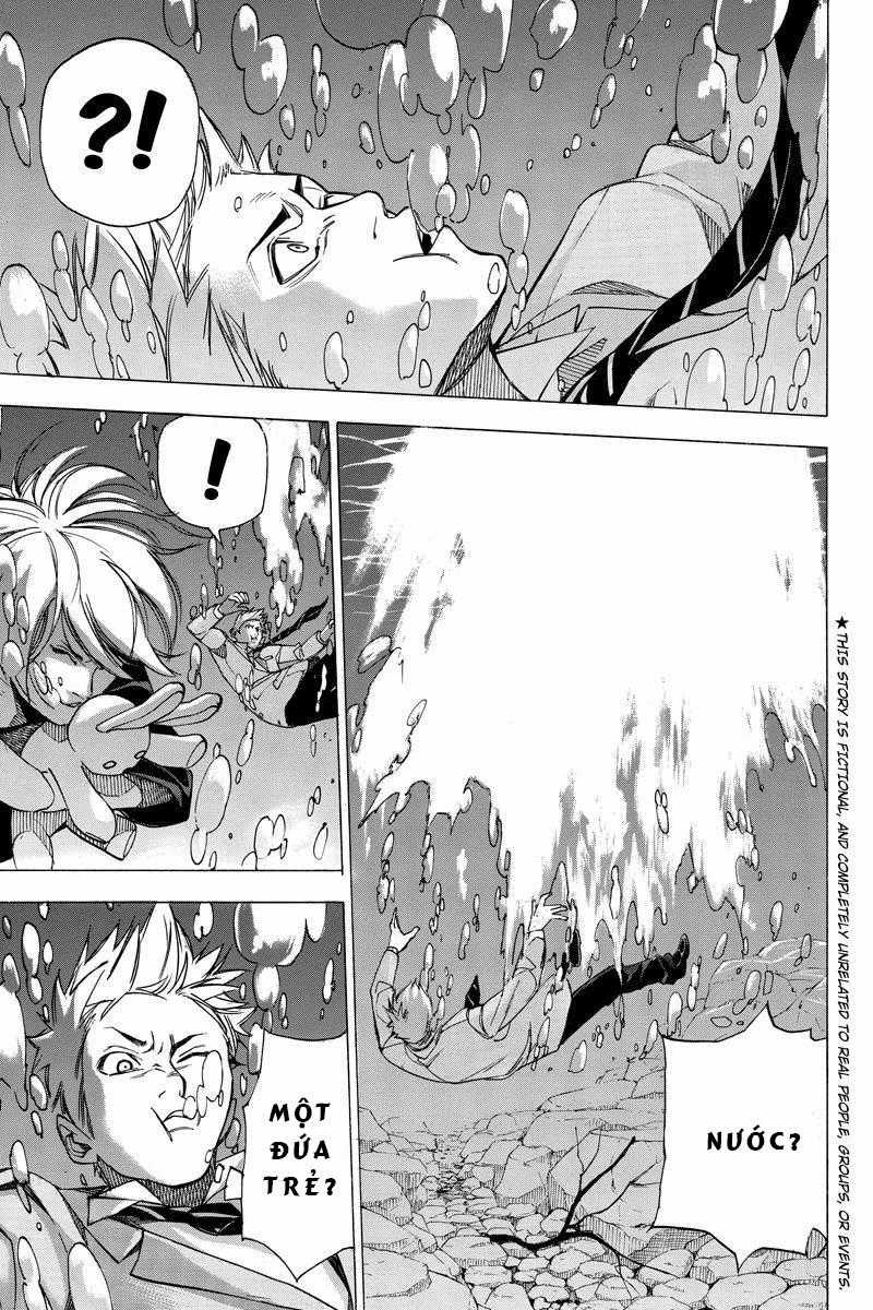 Aku No Higan - Chapter 27 - Trang 3