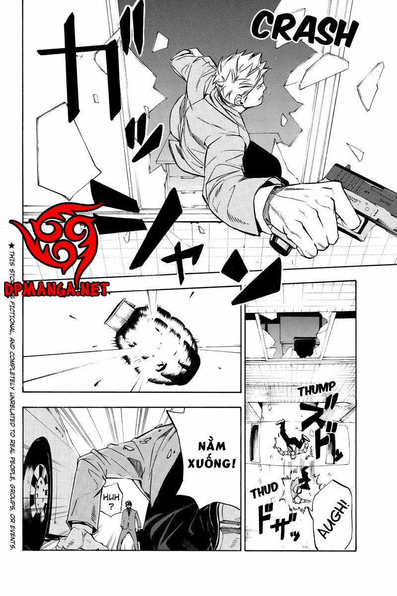 Aku No Higan - Chapter 36 - Trang 2