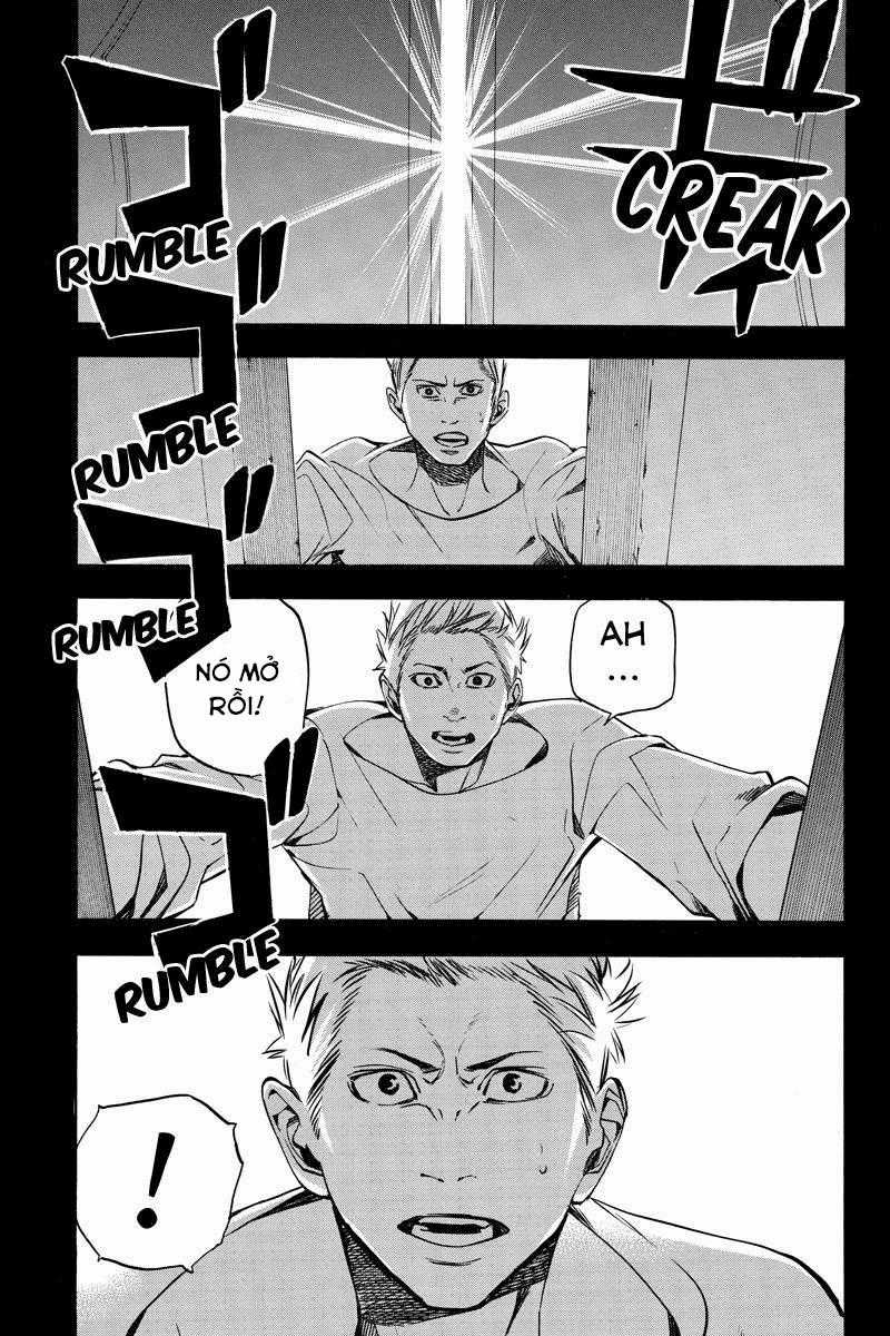 Aku No Higan - Chapter 36 - Trang 5