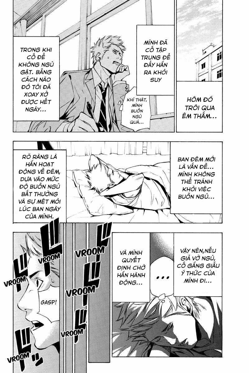 Aku No Higan - Chapter 39 - Trang 10