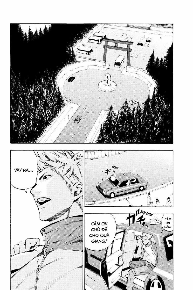 Aku No Higan - Chapter 45 - Trang 13