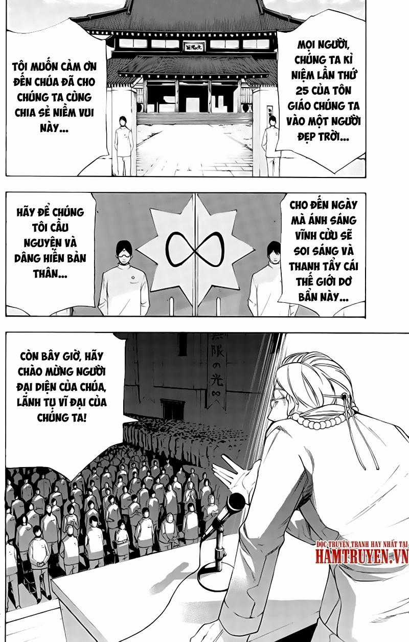 Aku No Higan - Chapter 47 - Trang 4