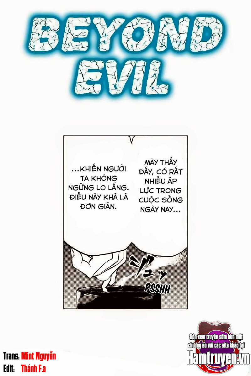 Aku No Higan - Chapter 48 - Trang 3